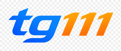 tg111 โลโก้